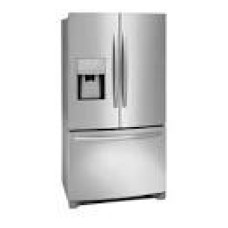 Frigidaire French Door Refrigerators in Stainless Steel - FFHB2750TS