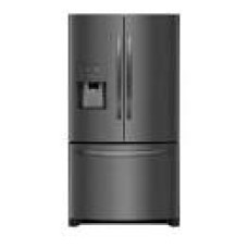 Frigidaire French Door Refrigerators in Black Stainless Steel - FFHB2750TD