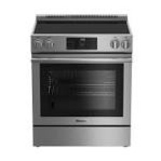 Blomberg Slide-In Ranges in Stainless Steel - BERU30420SS