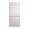 Blomberg Bottom Freezer Refrigerators in Blue - BRFB1822SSN