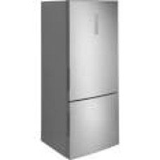 Haier Bottom Freezer Refrigerators in Stainless Steel - HRB15N3BGS