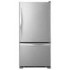 Whirlpool Drawer Freezers in Stainless Steel - WRB322DMBM