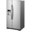 Whirlpool Drawer Freezers in Stainless Steel - WRS321SDHZ