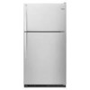 Whirlpool Drawer Freezers in Stainless Steel - WRT311FZDM