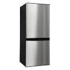 Avanti Bottom Freezer Refrigerators in Black - FFBM92H3S