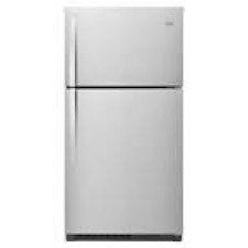 Whirlpool Drawer Freezers in Stainless Steel - WRT511SZDM