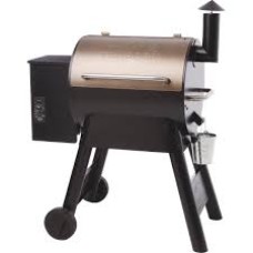 TRAEGER Pellet Grills in Bronze - TFB57PZB