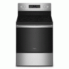 Whirlpool in Stainless Steel - WFE550S0LZ