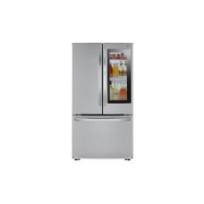 LG French Door Refrigerators in Stainless Steel - LFCS27596S