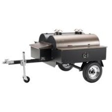 TRAEGER Pellet Grills - COM190