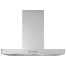 GE Wall Range Hoods in Stainless Steel - UVW8361SLSS