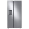 Samsung Side by Side Refrigerators in Stainless Steel - RS27T5200SR