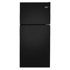 Maytag Drawer Freezers in Black - MRT118FFFE