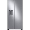 Samsung Side by Side Refrigerators in Stainless Steel - RS22T5201SR