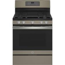 GE Freestanding Ranges in Slate - JGB735EPES