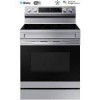 Samsung Freestanding Ranges in Stainless Steel - NE63A6511SS