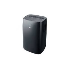 LG Portable Air Conditioning in Gray - LP0821GSSM