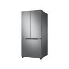 Samsung French Door Refrigerators in Stainless Steel - RF20A5101SR