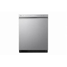 LG Built-In Dishwashers in Stainless Steel - ADFD5448AT