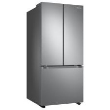 Samsung French Door Refrigerators in Stainless Steel - RF22A4121SR