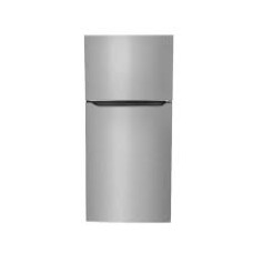 Frigidaire Top Freezer Refrigerators in Stainless Steel - FGHT2055VF