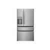 Frigidaire French Door Refrigerators in Stainless Steel - GRMC2273BF