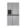 LG Counter-Depth Refrigerators in Stainless Steel - LRSXC2306S