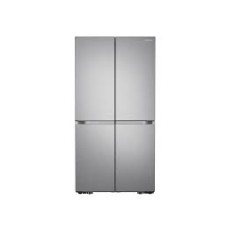 Samsung 4-Door Flex Refrigerators in Stainless Steel - RF23A9071SR