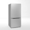 Midea Drawer Freezers in Stainless Steel - MRB19B7AST