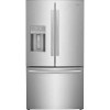 Frigidaire French Door Refrigerators in Stainless Steel - GRFC2353AF