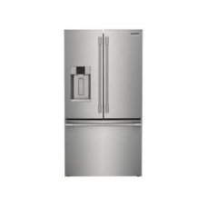 Frigidaire French Door Refrigerators in Stainless Steel - PRFC2383AF