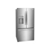 Frigidaire French Door Refrigerators in Stainless Steel - GRFS2853AF