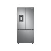 Samsung French Door Refrigerators in Stainless Steel - RF22A4221SR