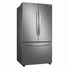 Samsung French Door Refrigerators in Stainless Steel - RF28T5021SR