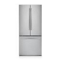 Samsung French Door Refrigerators in Stainless Steel - RF220NCTASR