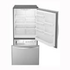 Whirlpool Drawer Freezers in Stainless Steel - WRB329DMBM