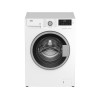 beko Compact Washers Washers in Stainless Steel - BWM7200X