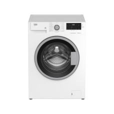 beko Compact Washers Washers in Stainless Steel - BWM7200X