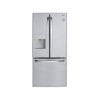 LG French Door Refrigerators in Stainless Steel - LFDS22520S