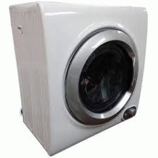 Avanti Electric Dryers Dryers in Stainless Steel - D110J2PIS