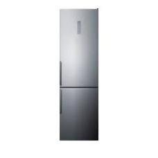 Summit Drawer Freezers in Stainless Look - FFBF192SS