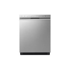 LG Built-In Dishwashers in Stainless Steel - LDFN4542S