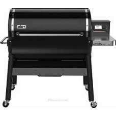 Weber Pellet Grills - 23510201