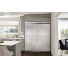 Frigidaire Refrigerator Only Refrigerators in Stainless Steel - FPRU19F8WF FPFU19F8WF TRMKTEZ2FL75