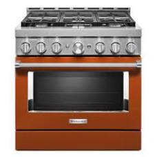 Kitchenaid - KFDC506JSC