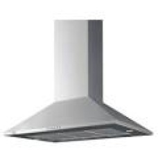 XO Island Range Hoods in Stainless Steel - XOBI42S