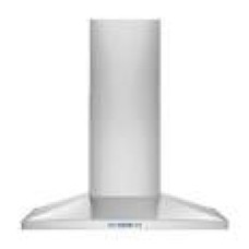 Frigidaire Wall Range Hoods in Stainless Steel - RH36WC55GS