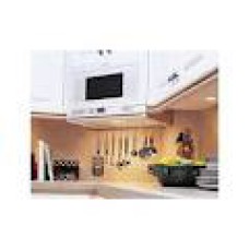 Sharp Countertop Microwaves in White - R1211T R-1211