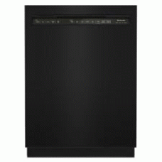 Kitchenaid Built-In Dishwashers in Black - KDFE204KBL