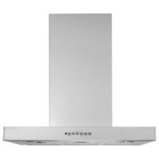 GE Wall Range Hoods in Stainless Steel - UVW8301SLSS